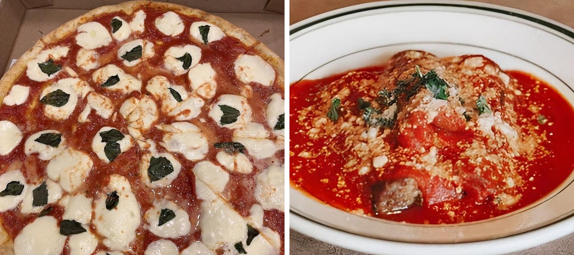 King's New York Pizza - Falling Waters