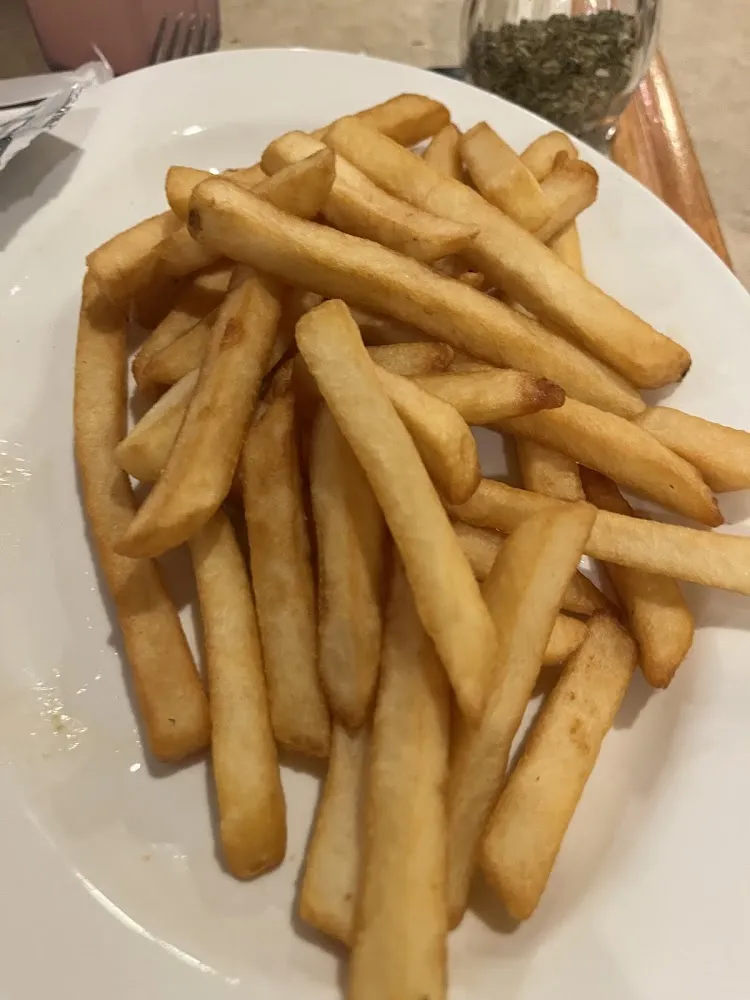 Fries