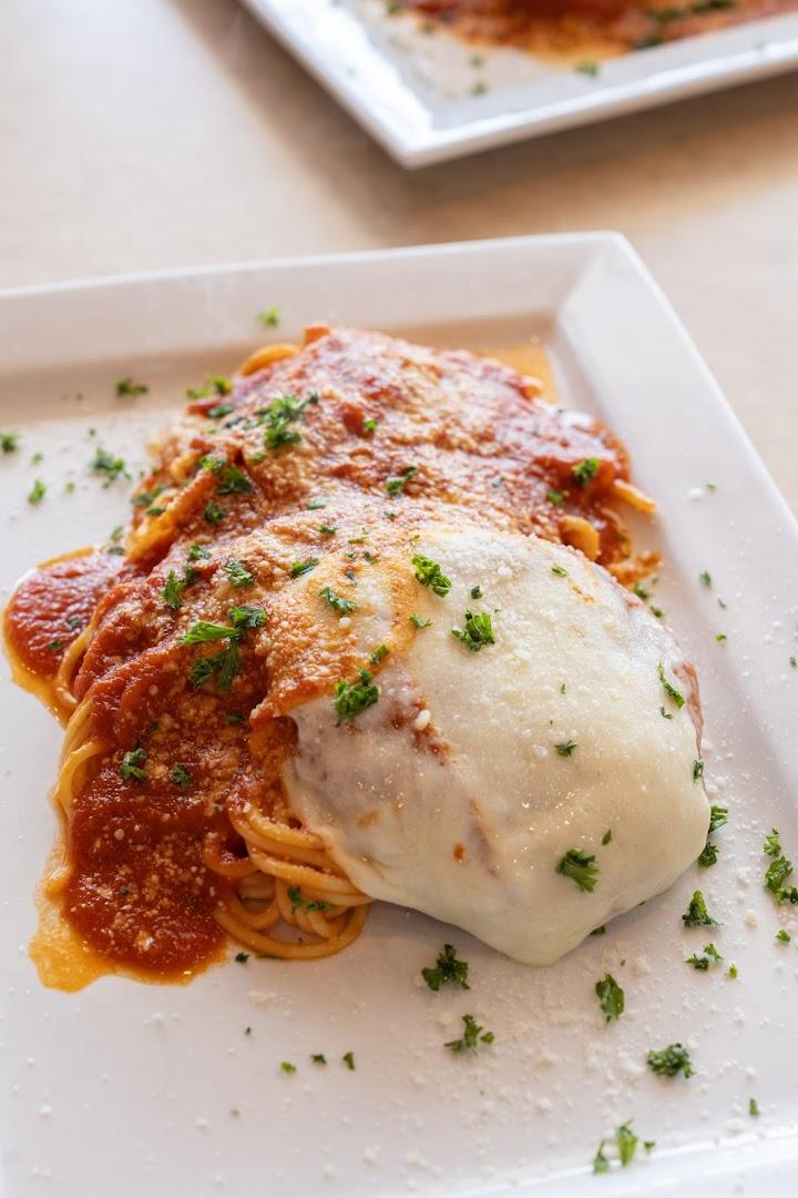 King's New York Pizza - Falling Waters