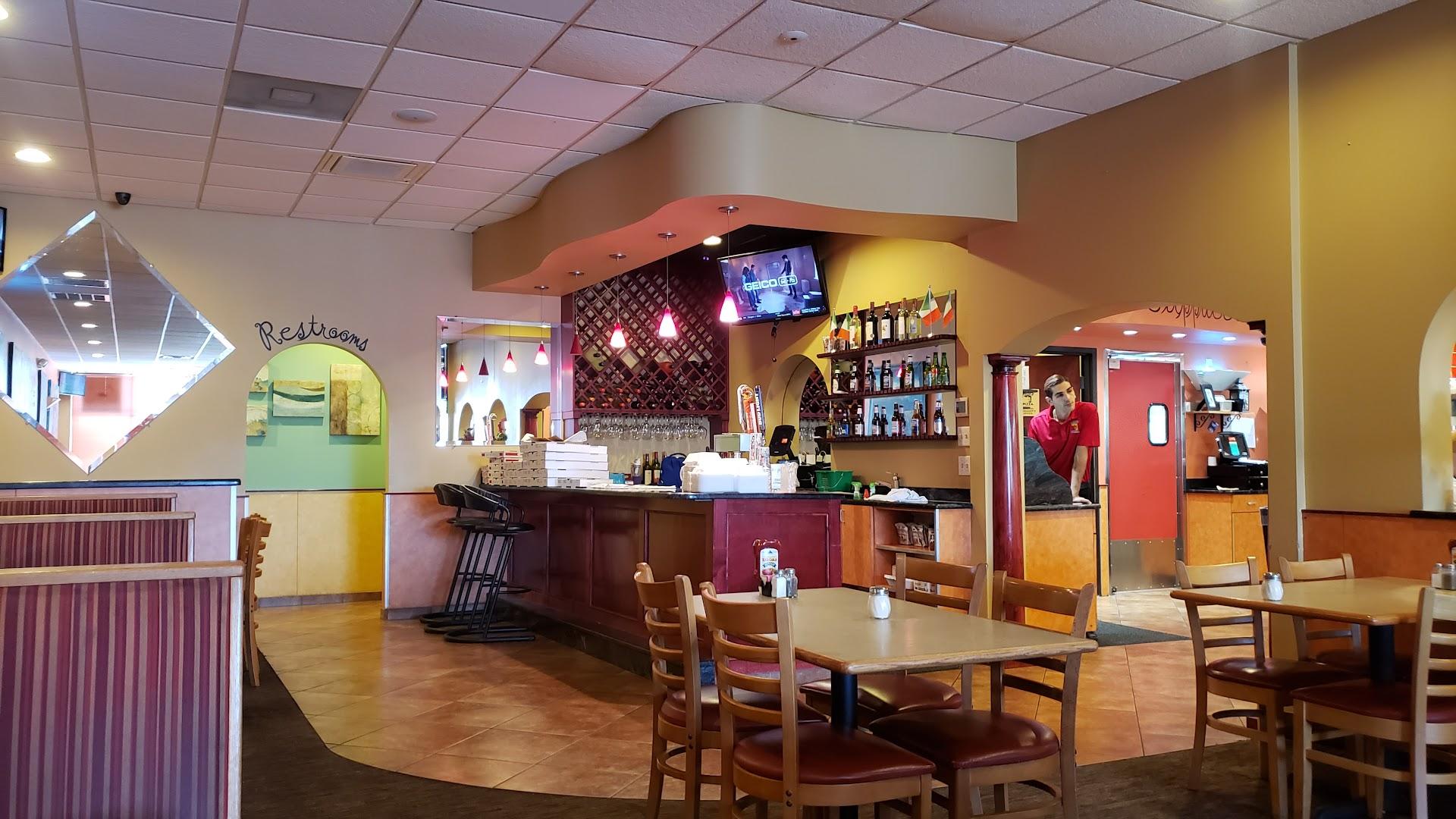 King's New York Pizza - Falling Waters