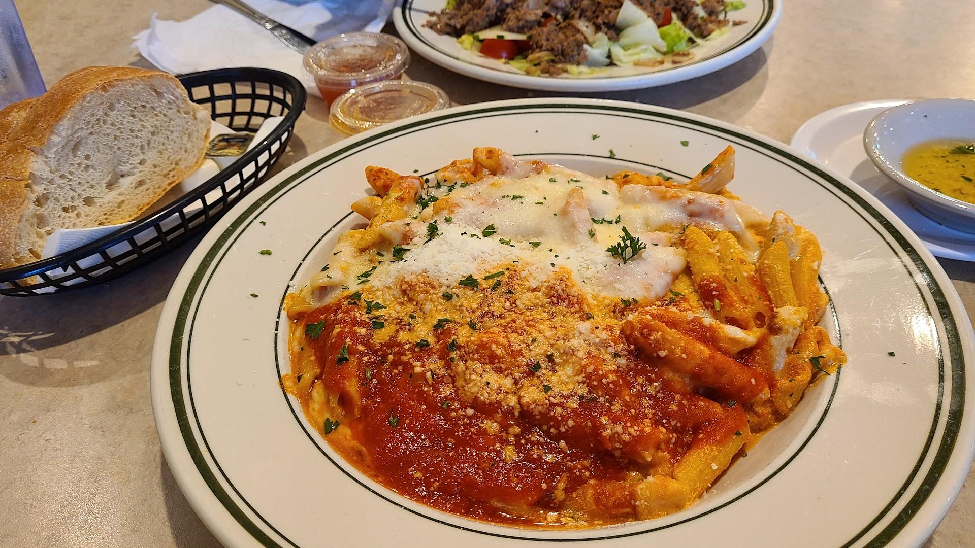 King's New York Pizza - Falling Waters