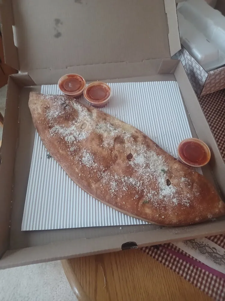 Stromboli
